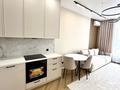 2-бөлмелі пәтер · 50 м² · 11/18 қабат, Бухар Жырау 33, бағасы: 45.5 млн ₸ в Астане, Есильский р-н — фото 27