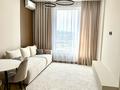 2-бөлмелі пәтер · 50 м² · 11/18 қабат, Бухар Жырау 33, бағасы: 45.5 млн ₸ в Астане, Есильский р-н — фото 28
