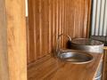 Жеке үй · 3 бөлме · 60 м², Джамбула 29, бағасы: 60 000 ₸ в Бурабае — фото 12
