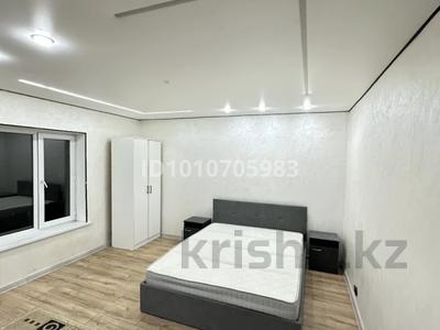 Часть дома · 1 комната · 40 м² · 6 сот., Саркырама 26 за 120 000 〒 в Каскелене