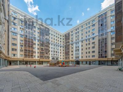 4-комнатная квартира · 198.9 м² · 8/10 этаж, Сарайшык — - Закрытая продажа‼️‼️‼️ за 170 млн ₸ в Астане, Есильский р-н