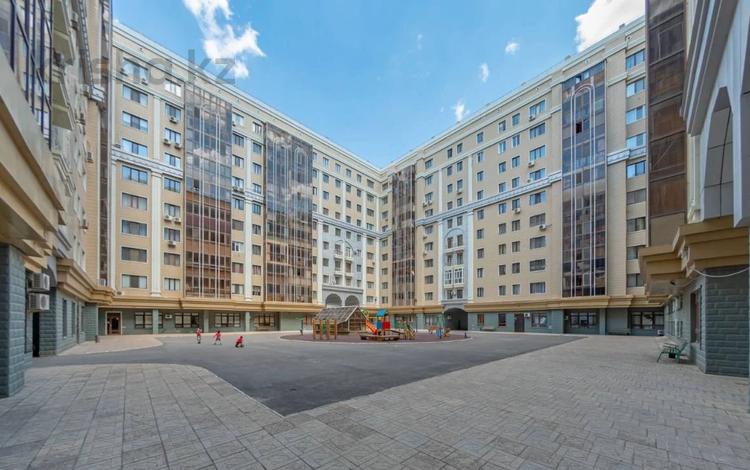 4-комнатная квартира · 198.9 м² · 8/10 этаж, Сарайшык — - Закрытая продажа‼️‼️‼️ за 170 млн ₸ в Астане, Есильский р-н — фото 2