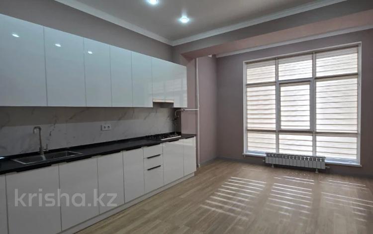 1-бөлмелі пәтер · 46.7 м² · 3/10 қабат, 18А ш/а 4, бағасы: 22.9 млн ₸ в Актау, 18А мкр — фото 4