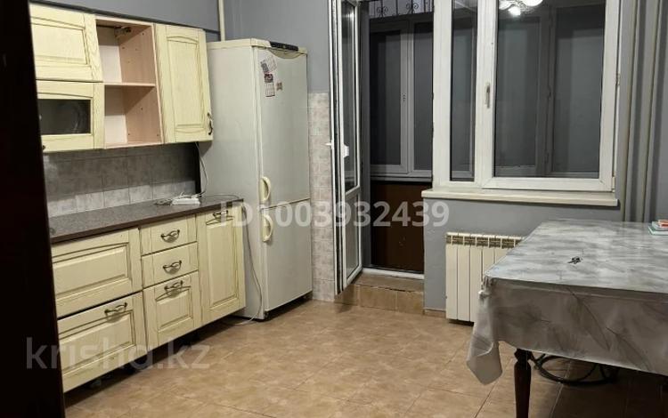 4-комнатная квартира · 91 м² · 2/9 этаж, Ауэзова 163\71 — Бухар Жырау за 65 млн 〒 в Алматы, Бостандыкский р-н — фото 9