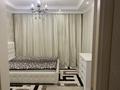 3 комнаты · 85 м² · 6/12 этаж, Сатпаева — Сзади Rivera park, рядом Адк за 85 000 ₸ в Алматы, Бостандыкский р-н