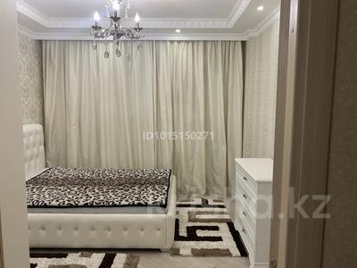 3 комнаты · 85 м² · 6/12 этаж, Сатпаева — Сзади Rivera park, рядом Адк за 85 000 ₸ в Алматы, Бостандыкский р-н