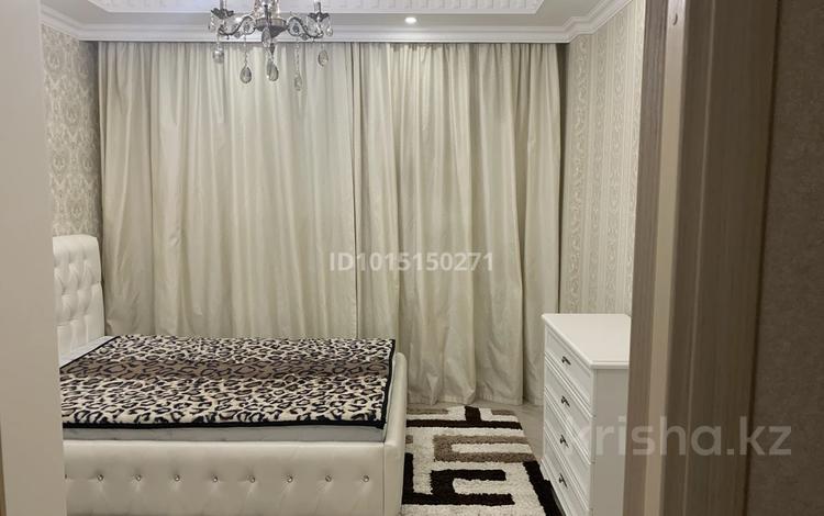 3 комнаты · 85 м² · 6/12 этаж, Сатпаева — Сзади Rivera park, рядом Адк за 85 000 ₸ в Алматы, Бостандыкский р-н — фото 2