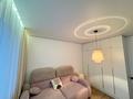 3-бөлмелі пәтер · 90 м² · 2/9 қабат, мкр Кайрат, бағасы: 60 млн ₸ в Алматы, Турксибский р-н
