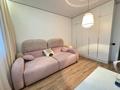 3-бөлмелі пәтер · 90 м² · 2/9 қабат, мкр Кайрат, бағасы: 60 млн ₸ в Алматы, Турксибский р-н — фото 2