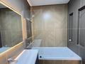 3-бөлмелі пәтер · 90 м² · 2/9 қабат, мкр Кайрат, бағасы: 60 млн ₸ в Алматы, Турксибский р-н — фото 22