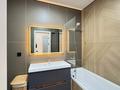 3-бөлмелі пәтер · 90 м² · 2/9 қабат, мкр Кайрат, бағасы: 60 млн ₸ в Алматы, Турксибский р-н — фото 24