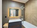 3-бөлмелі пәтер · 90 м² · 2/9 қабат, мкр Кайрат, бағасы: 60 млн ₸ в Алматы, Турксибский р-н — фото 25