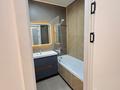 3-бөлмелі пәтер · 90 м² · 2/9 қабат, мкр Кайрат, бағасы: 60 млн ₸ в Алматы, Турксибский р-н — фото 26