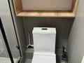 3-бөлмелі пәтер · 90 м² · 2/9 қабат, мкр Кайрат, бағасы: 60 млн ₸ в Алматы, Турксибский р-н — фото 27