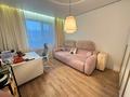 3-бөлмелі пәтер · 90 м² · 2/9 қабат, мкр Кайрат, бағасы: 60 млн ₸ в Алматы, Турксибский р-н — фото 4
