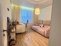 3-бөлмелі пәтер · 90 м² · 2/9 қабат, мкр Кайрат, бағасы: 60 млн ₸ в Алматы, Турксибский р-н — фото 5