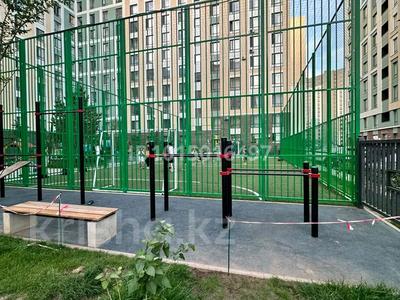 3-комнатная квартира · 80.5 м² · 1/9 этаж, Нажимеденова 28,1 28,1 за 49 млн ₸ в Астане