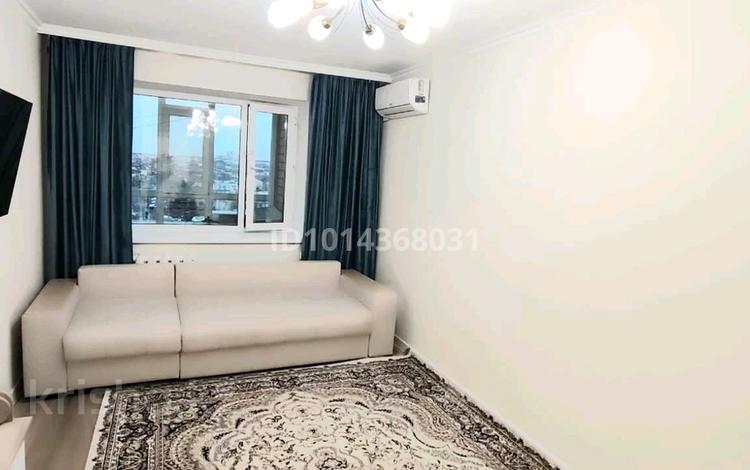 1-бөлмелі пәтер · 32.7 м² · 8/9 қабат, мустафина 21/1, бағасы: 20 млн ₸ в Астане, Алматы р-н — фото 2