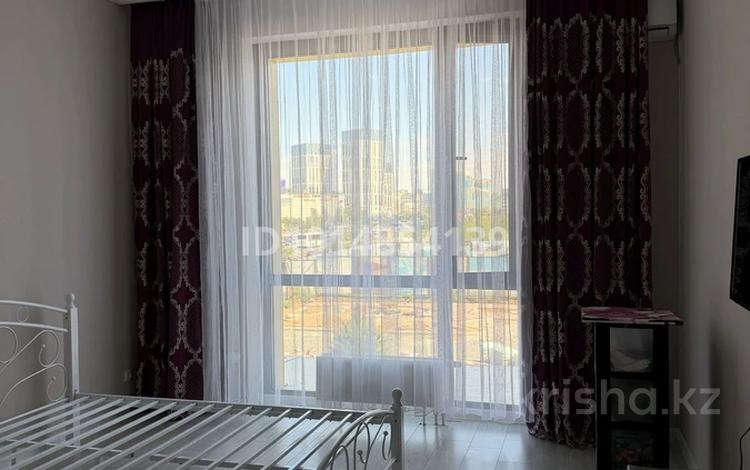 1-комнатная квартира · 40 м² · 2/12 этаж, Мухамедханова 4а — Хан Шатыр за 40 млн ₸ в Астане, Нура р-н — фото 18
