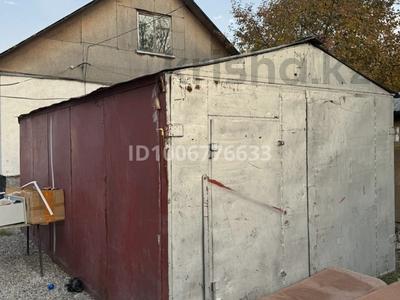 Гараж · 20 м² · мкр Шанырак-1 за 720 000 〒 в Алматы, Алатауский р-н