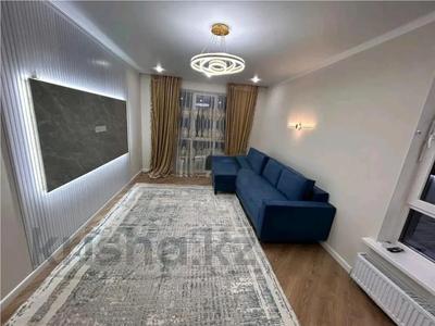 3-комнатная квартира · 91.5 м² · 6/9 этаж, Микрорайон Аккент за 42.5 млн ₸ в Алматы, Алатауский р-н