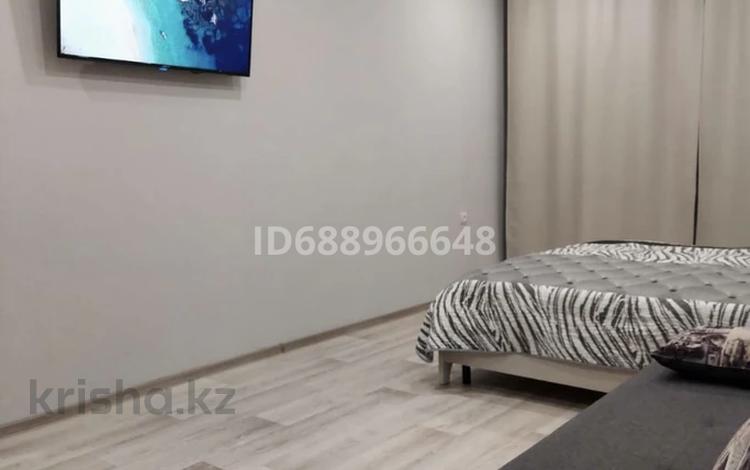 2-комнатная квартира · 58 м² · 4/9 этаж, Авангард 23б 23б за 14 000 ₸ в Атырау, мкр Авангард-2 — фото 2