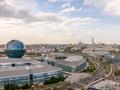 4-комнатная квартира · 112 м² · 22/22 этаж, Турар Рыскулов 9 за 144 млн ₸ в Астане, Есильский р-н — фото 17