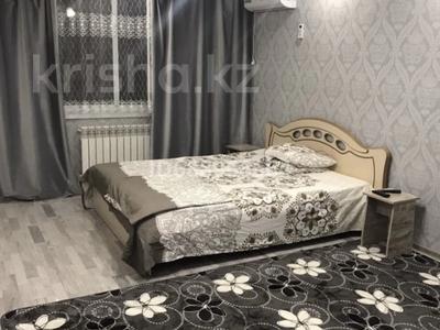2-комнатная квартира · 58 м², Авангард 11 11 за 14 000 ₸ в Атырау, мкр Авангард-4