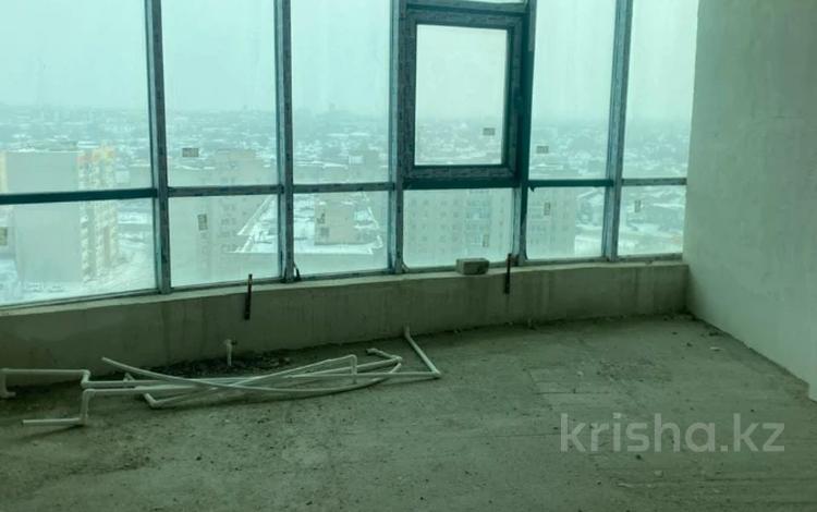 2-комнатная квартира · 92 м² · 15/25 этаж, мкр 11 за 16 млн ₸ в Актобе — фото 2