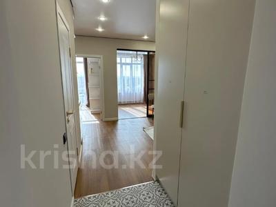 2-комнатная квартира · 46 м² · 4/9 этаж, Строительная — Абая за 31 млн ₸ в Алматы, Наурызбайский р-н