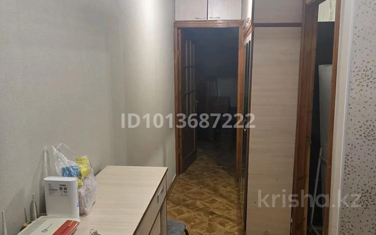 3-бөлмелі пәтер · 64 м² · 5/5 қабат, Басенова 45, бағасы: 300 000 ₸ в Алматы, Бостандыкский р-н — фото 2