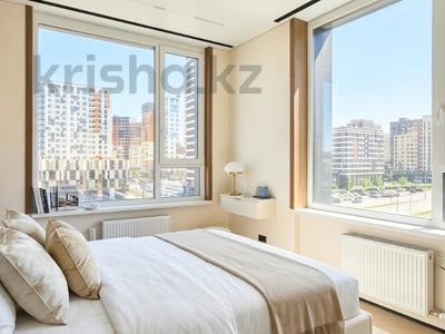 3-комнатная квартира · 84.5 м² · 5/22 этаж, Туран 57/1 — НЕРЕАЛЬНАЯ ГОРЯЧКА за 79 млн ₸ в Астане, Нура р-н