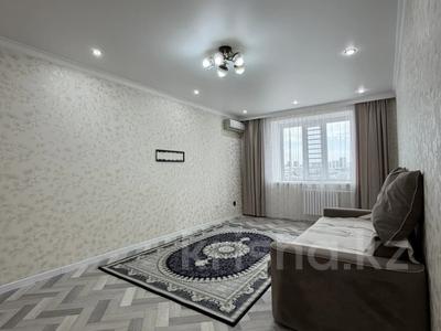 1-бөлмелі пәтер · 44 м² · 7/9 қабат, Жайдарман 1 — Тәуелсіздік и Момышұлы, бағасы: ~ 25 млн ₸ в Астане, Алматы р-н