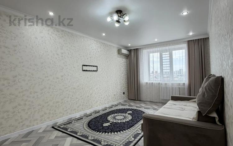 1-бөлмелі пәтер · 44 м² · 7/9 қабат, Жайдарман 1 — Тәуелсіздік и Момышұлы, бағасы: ~ 25 млн ₸ в Астане, Алматы р-н — фото 25