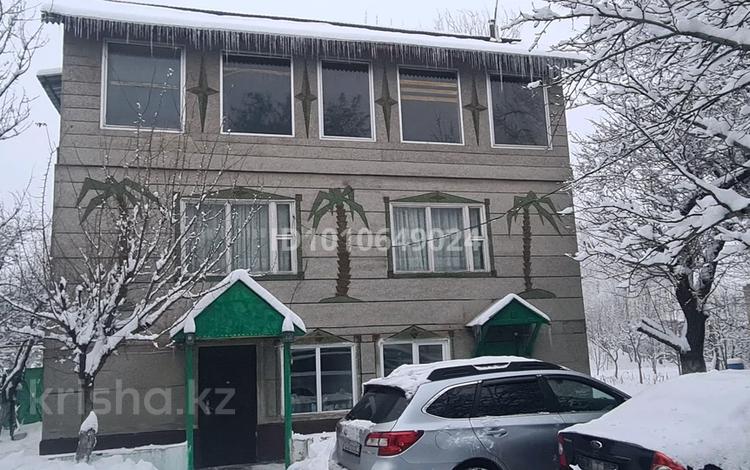Отдельный дом · 7 комнат · 271 м² · 13 сот., мкр Карагайлы хх — Выше ресторана Саудабай за 150 млн ₸ в Алматы, Наурызбайский р-н — фото 2