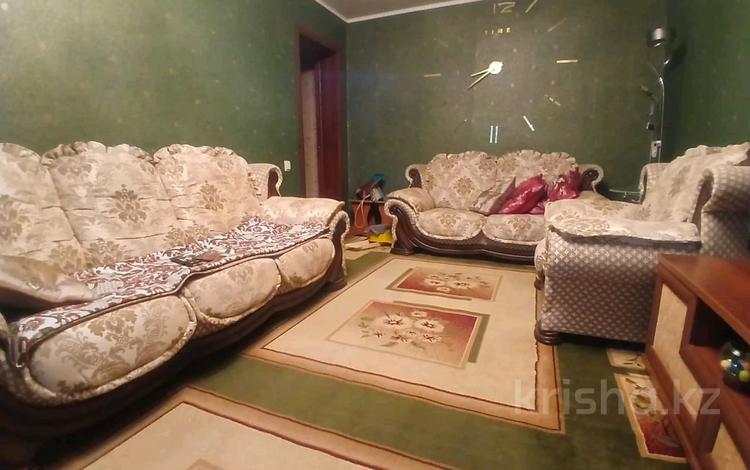 2-бөлмелі пәтер · 45.5 м² · 2/5 қабат, Комсомольский 34, бағасы: 12.5 млн ₸ в Рудном — фото 2