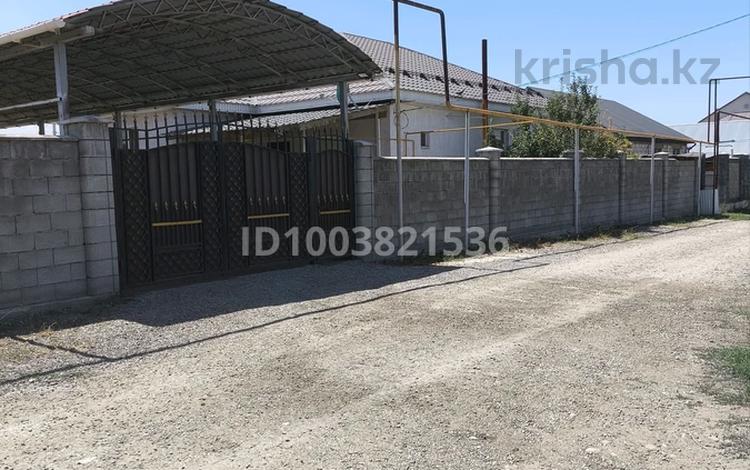 Отдельный дом · 4 комнаты · 150 м² · 5 сот., Л.Асанова 78 — Сыргаубекова за 52 млн ₸ в Туздыбастау (Калинино) — фото 2