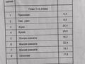 Отдельный дом · 4 комнаты · 150 м² · 5 сот., Л.Асанова 78 — Сыргаубекова за 52 млн ₸ в Туздыбастау (Калинино) — фото 10