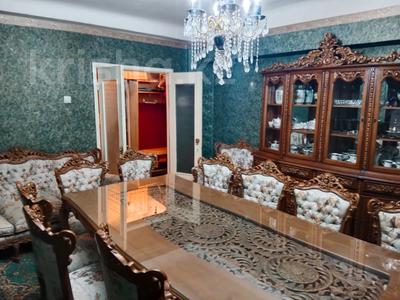 3-комнатная квартира · 77 м² · 3/5 этаж, Барибаева — Гоголя за 72 млн ₸ в Алматы, Медеуский р-н