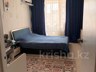 2-комнатная квартира · 55 м² · 5/9 этаж, Омарова 23/1 за 29.6 млн ₸ в Астане, Нура р-н