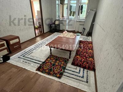 3-комнатная квартира · 58.7 м² · 3/4 этаж, Б.Момышулы 15 — Иляева-Момышулы за 19.5 млн ₸ в Шымкенте, Аль-Фарабийский р-н