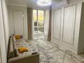 2-комнатная квартира · 80 м² · 7/20 этаж, Гагарина за 82 млн ₸ в Алматы, Бостандыкский р-н — фото 6