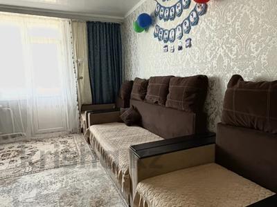 2-комнатная квартира · 66 м² · 6/9 этаж, Есенберлина 6 за ~ 26.8 млн 〒 в Усть-Каменогорске