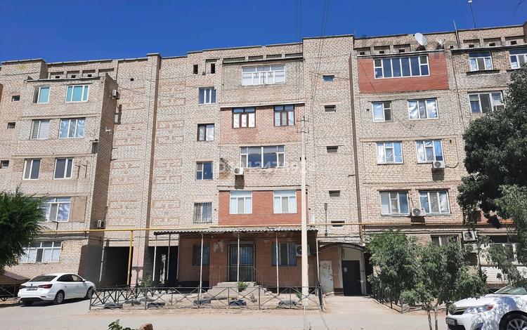 5-бөлмелі пәтер · 95.6 м² · 5/5 қабат, Коркыт Ата 140 — ул. Яссауи, бағасы: 21 млн ₸ в  — фото 2