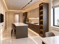 Отдельный дом · 6 комнат · 245 м² · 5 сот., Мкр 18 Курылысшы за 85 млн ₸ в Конаеве — фото 3