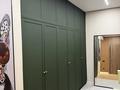 3-бөлмелі пәтер · 104 м² · 2/4 қабат, Ремизовка 2а, бағасы: 1 млн ₸ в Алматы, Бостандыкский р-н