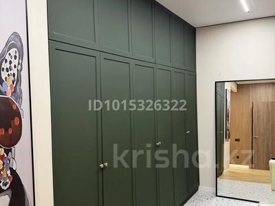 3-бөлмелі пәтер · 104 м² · 2/4 қабат, Ремизовка 2а, бағасы: 1 млн ₸ в Алматы, Бостандыкский р-н