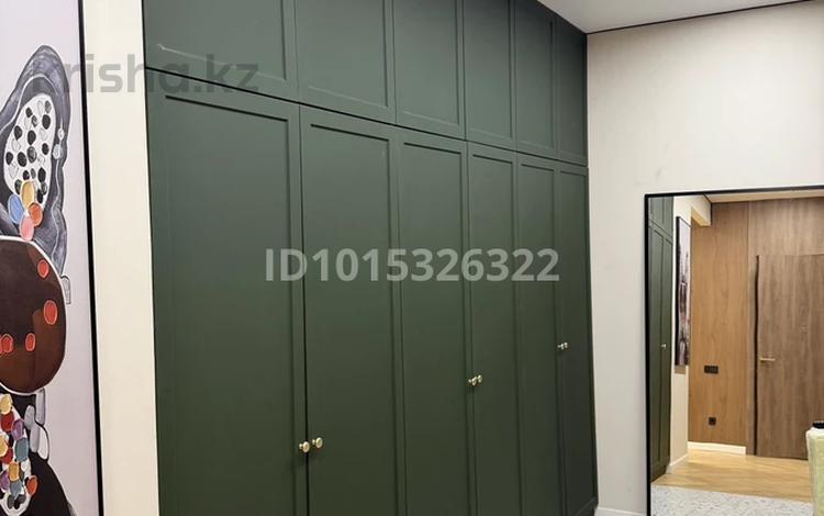 3-бөлмелі пәтер · 104 м² · 2/4 қабат, Ремизовка 2а, бағасы: 1 млн ₸ в Алматы, Бостандыкский р-н — фото 2