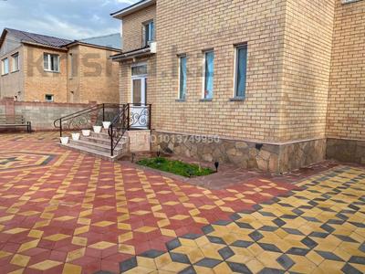 Жеке үй · 4 бөлме · 340 м² · 14 сот., Ашутас — Гольфклуб, бағасы: 105 млн ₸ в Астане, Сарайшык р-н