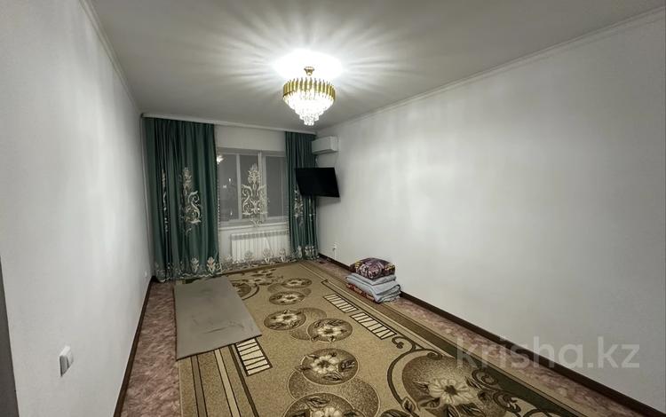 2-комнатная квартира · 59 м² · 6/9 этаж, Нур Актобе, 2- микрорайон за 16.7 млн ₸ — фото 2
